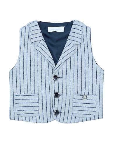 ZOOM CARLO PIGNATELLI - Vest