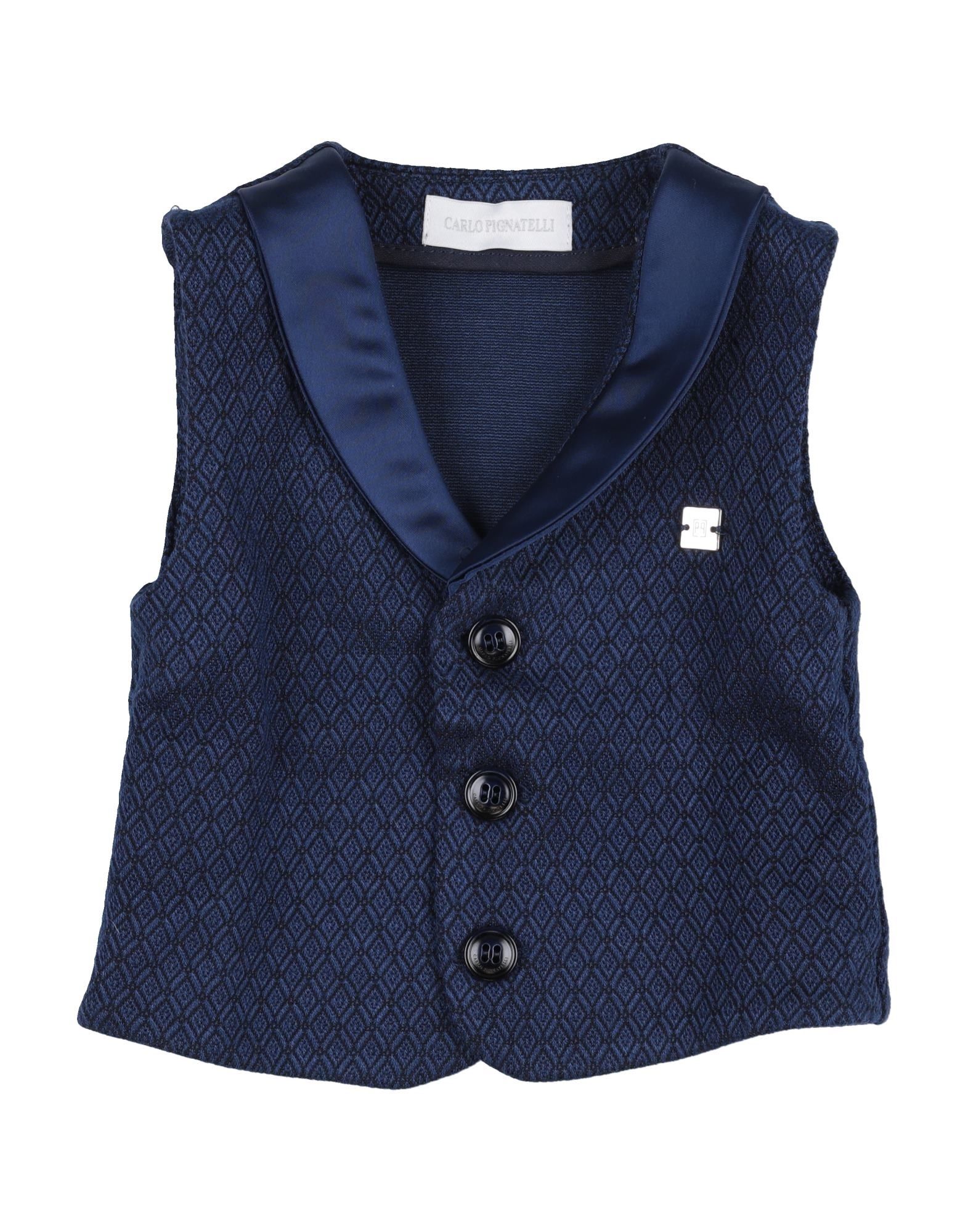 CARLO PIGNATELLI - Waistcoats