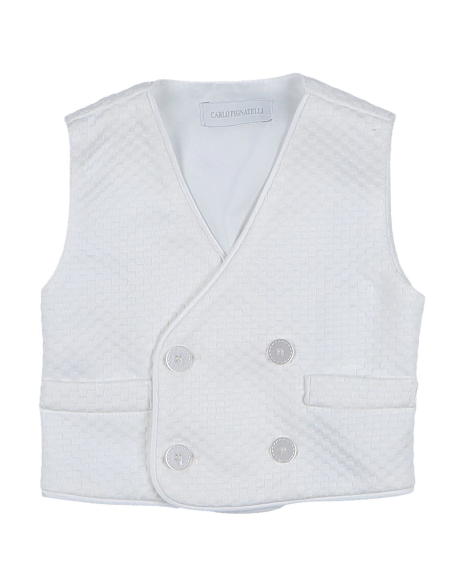 CARLO PIGNATELLI - Waistcoats