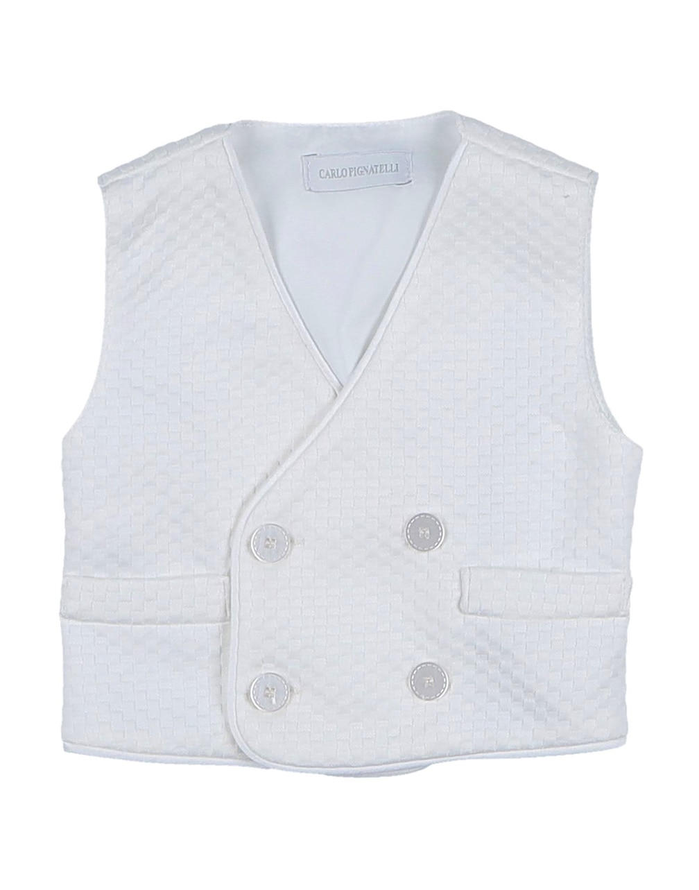 CARLO PIGNATELLI - Γιλέκα