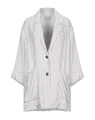 AMERICAN VINTAGE Americana Blanco 100% Lyocell