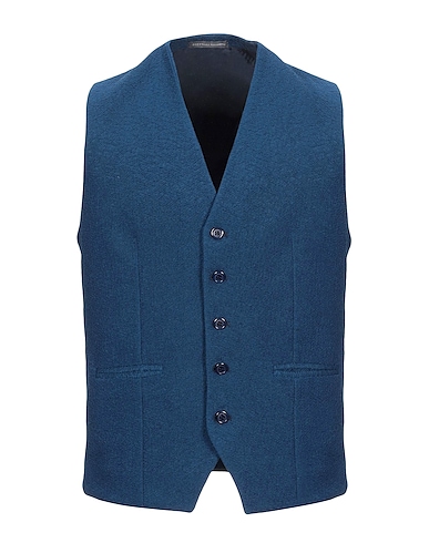 ZOOM DANIELE ALESSANDRINI - Waistcoat