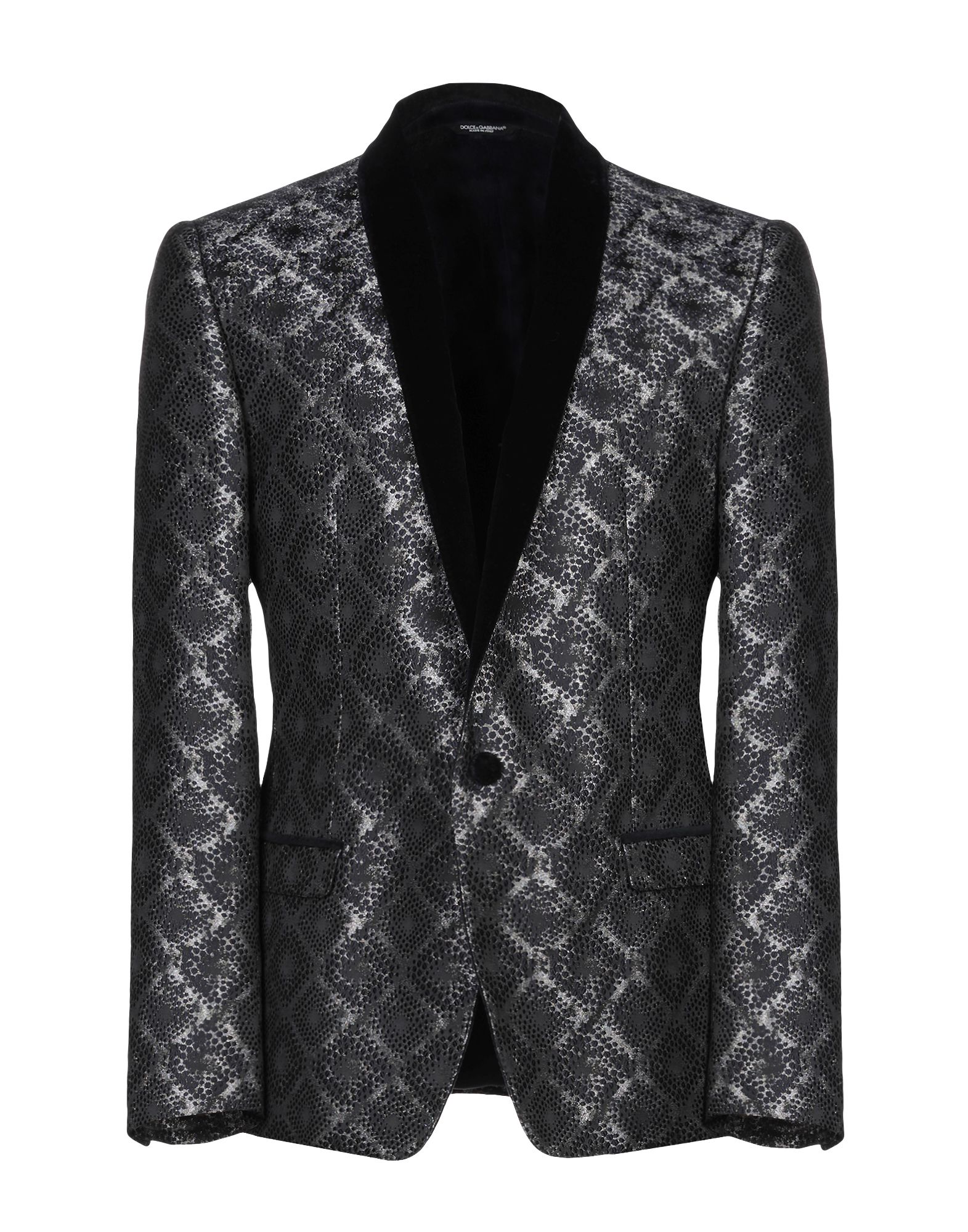 DOLCE&GABBANA - Пиджаки