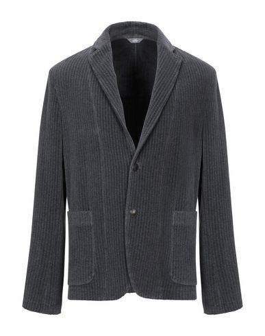 Fradi Suit Jackets In Grey