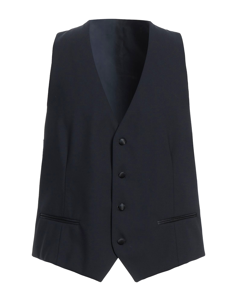 ARMANI COLLEZIONI - Tailored Vests