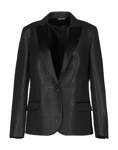 ZOOM BRIAN DALES - Veste