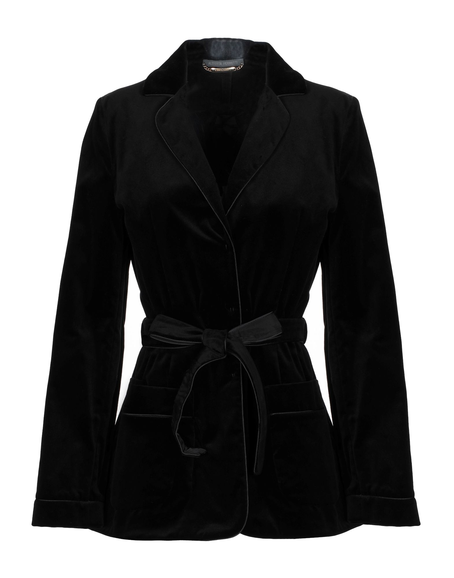 ALBERTA FERRETTI - Sartorial jacket