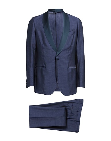 TOMBOLINI Costumes 48% Laine vierge, 37% Laine mohair, 15% Soie