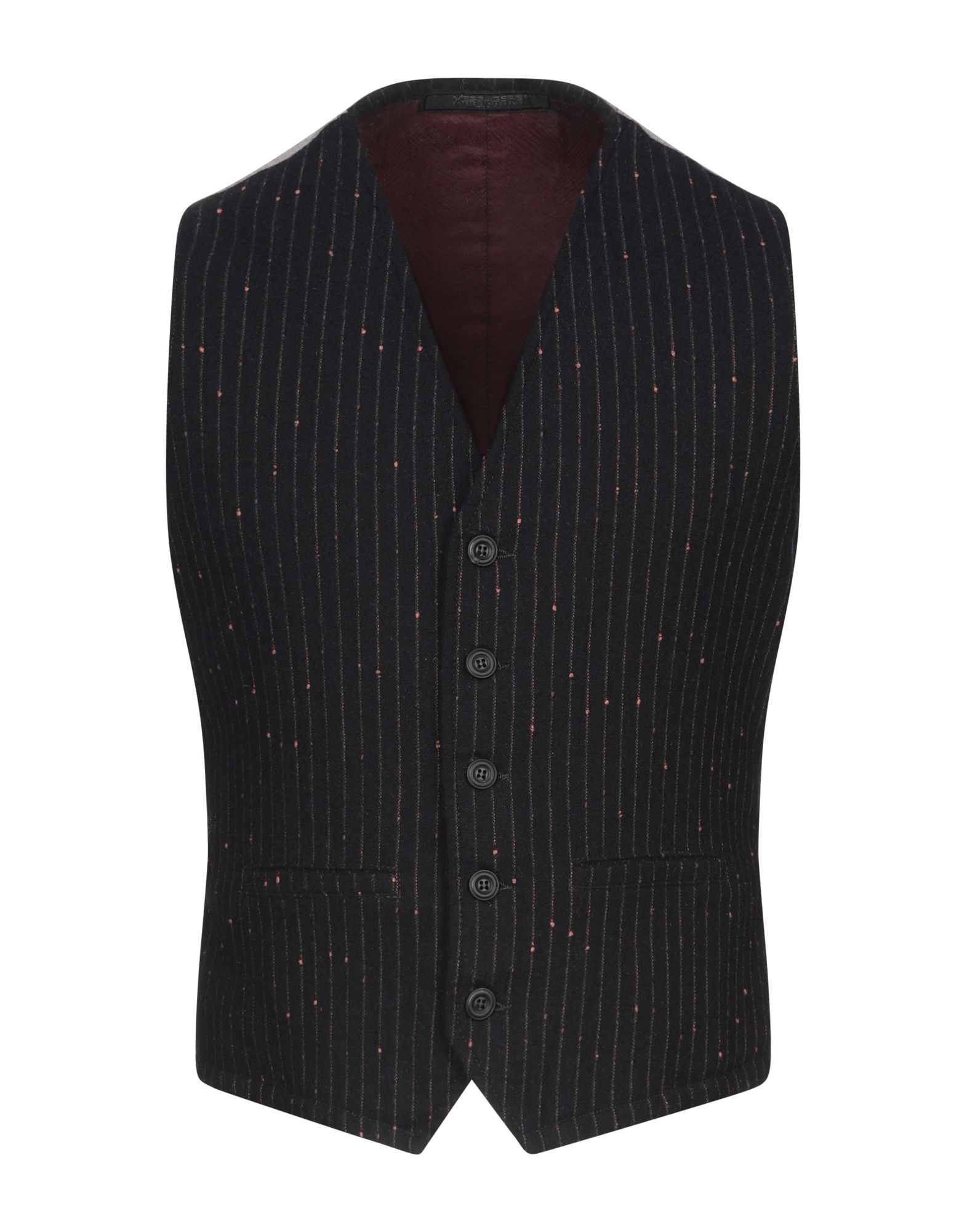 MESSAGERIE - Waistcoats