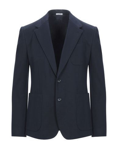 Dolce & Gabbana Blazer In Blue