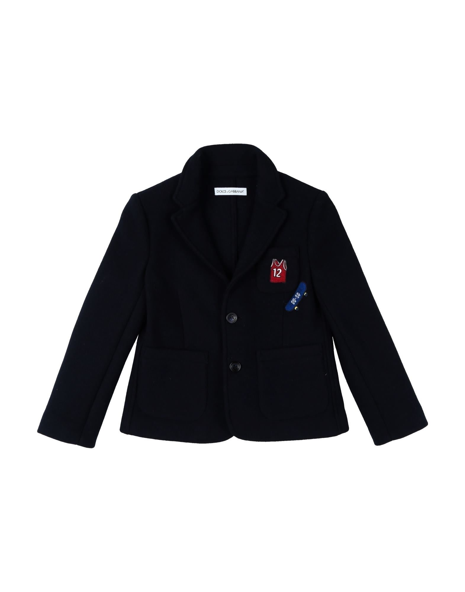 DOLCE&GABBANA - Blazers