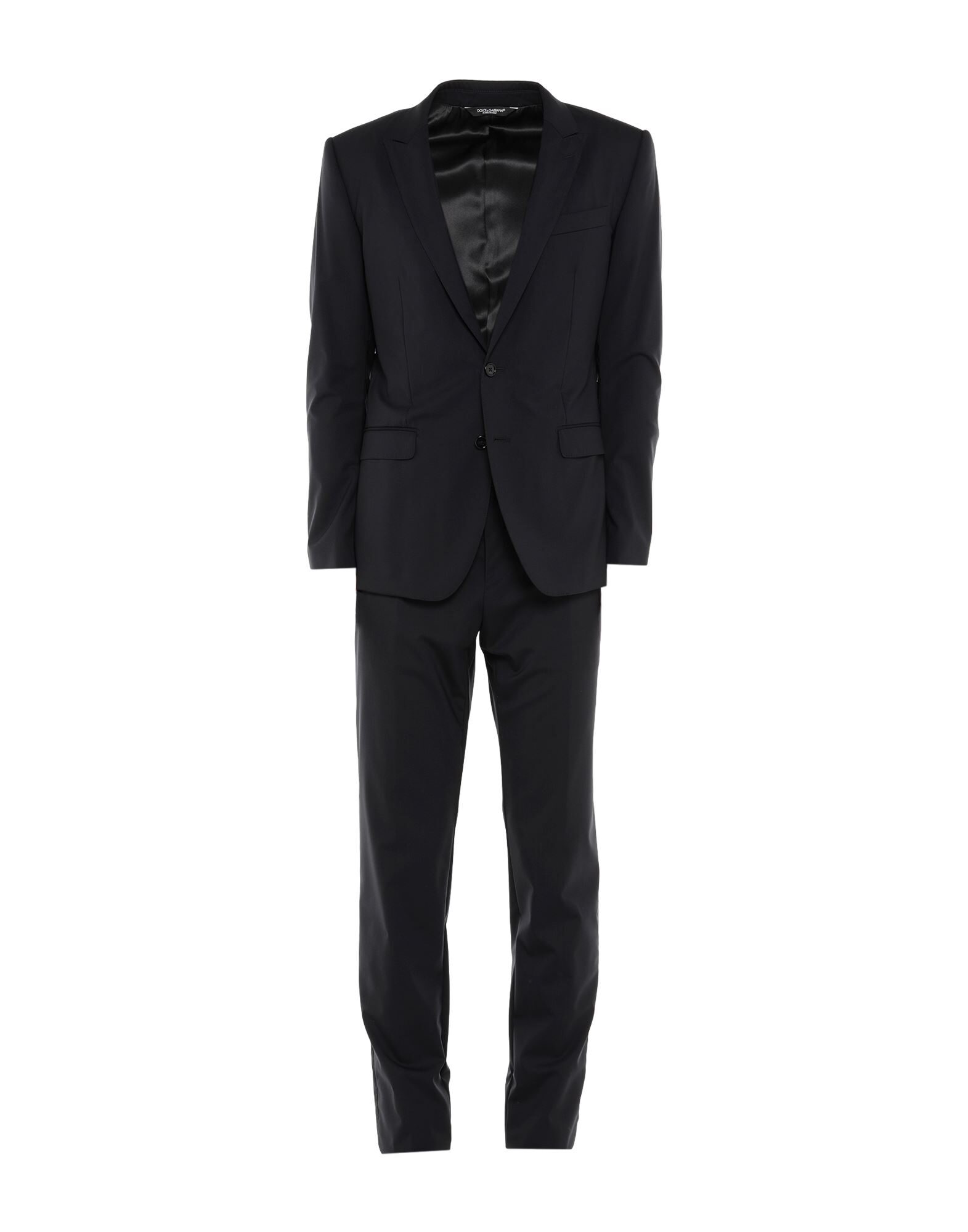 DOLCE&GABBANA - Suits