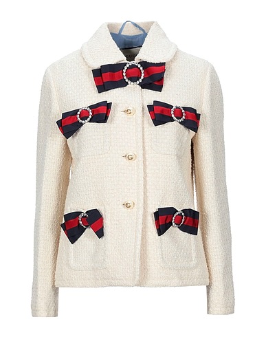 ZOOM GUCCI - Sartorial jacket