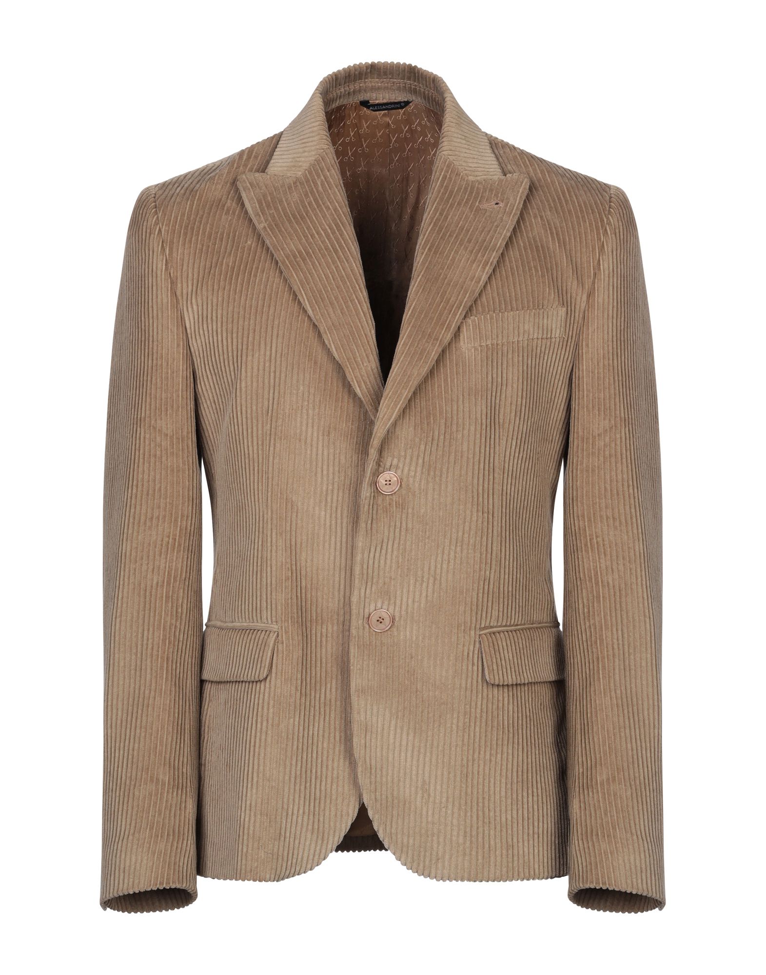 DANIELE ALESSANDRINI - ブレザー
