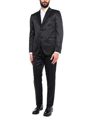 ZOOM GAI MATTIOLO - Suits
