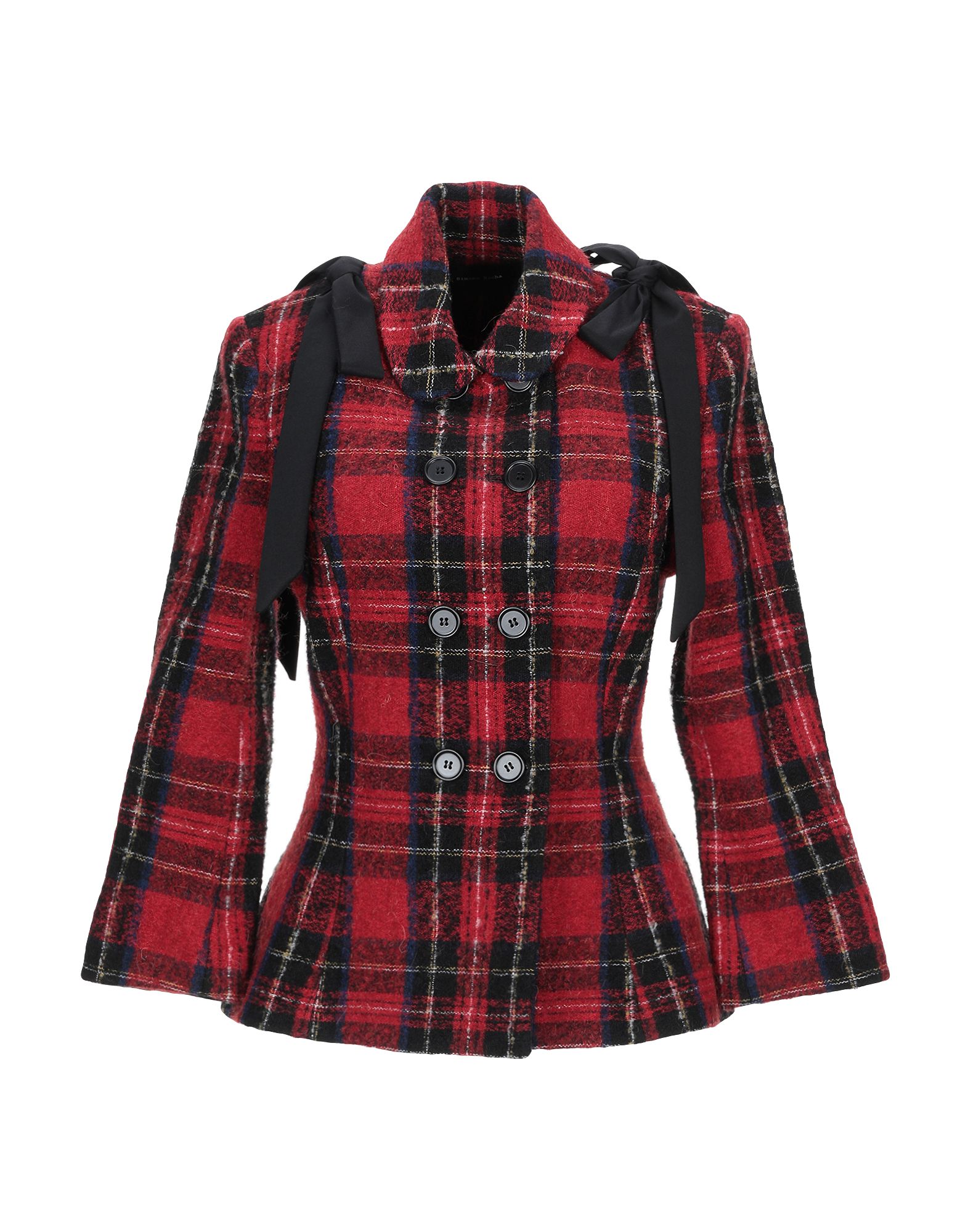 SIMONE ROCHA - Sartorial jacket