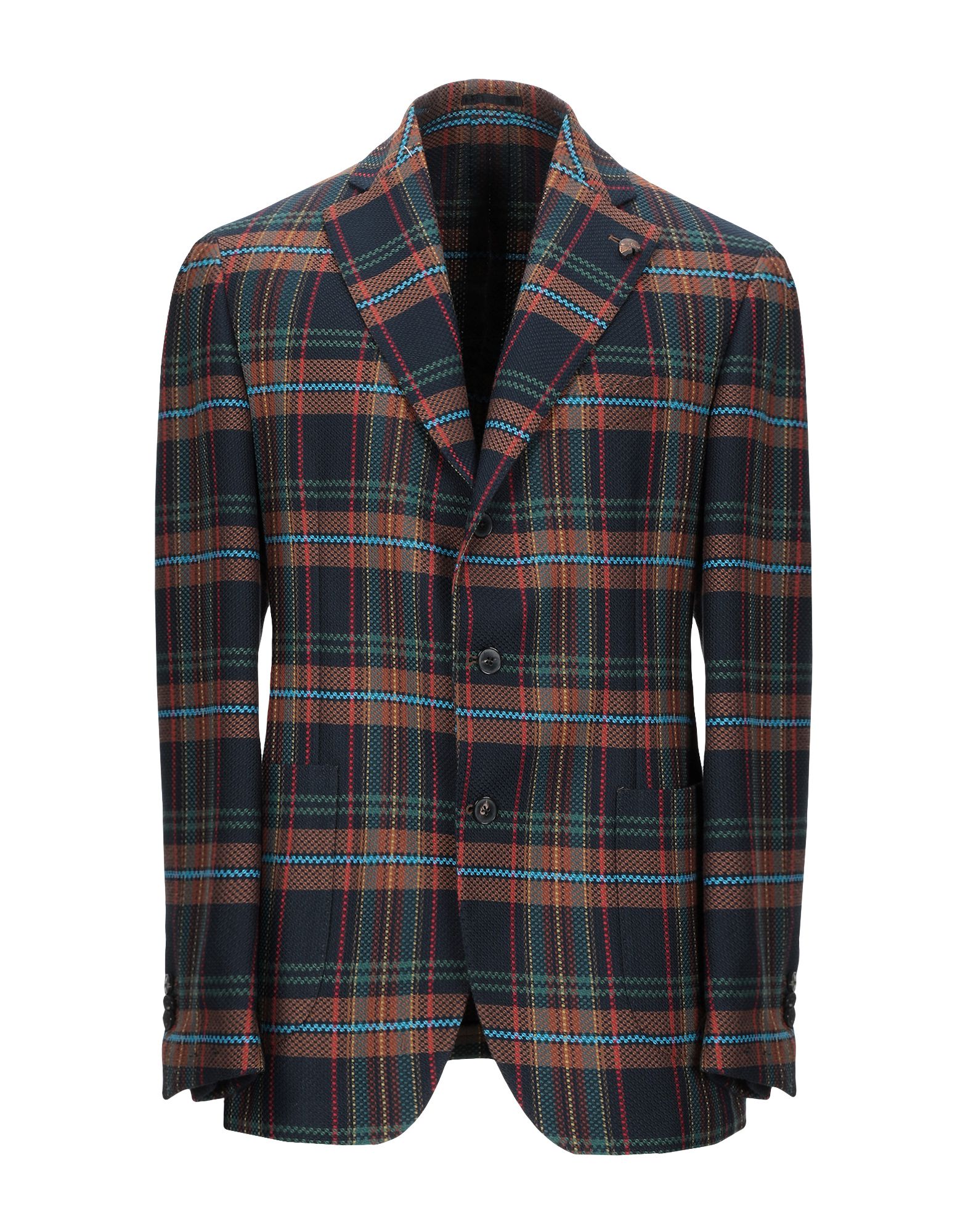 GABRIELE PASINI - ブレザー