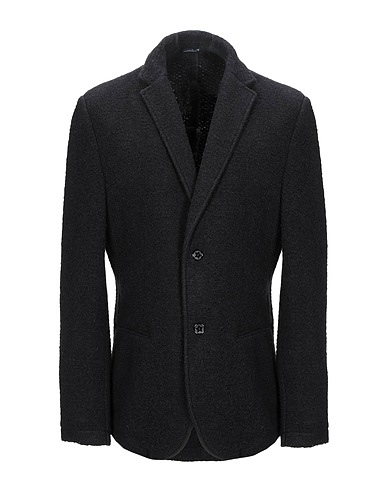 ZOOM DANIELE ALESSANDRINI - Blazer