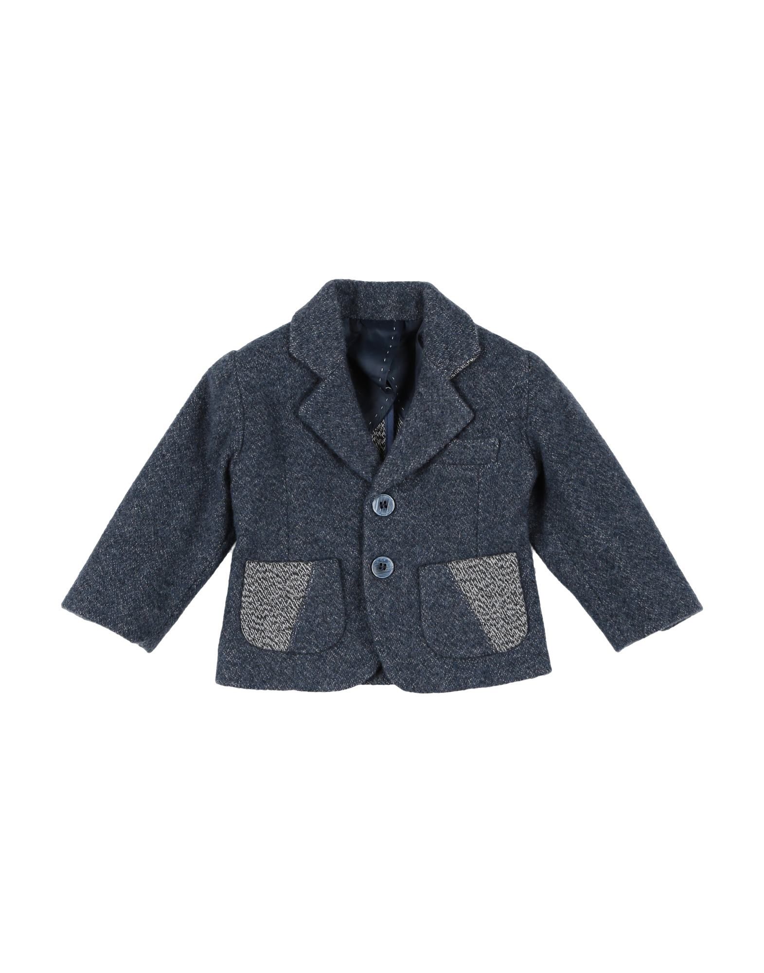 MANUELL & FRANK - Blazers