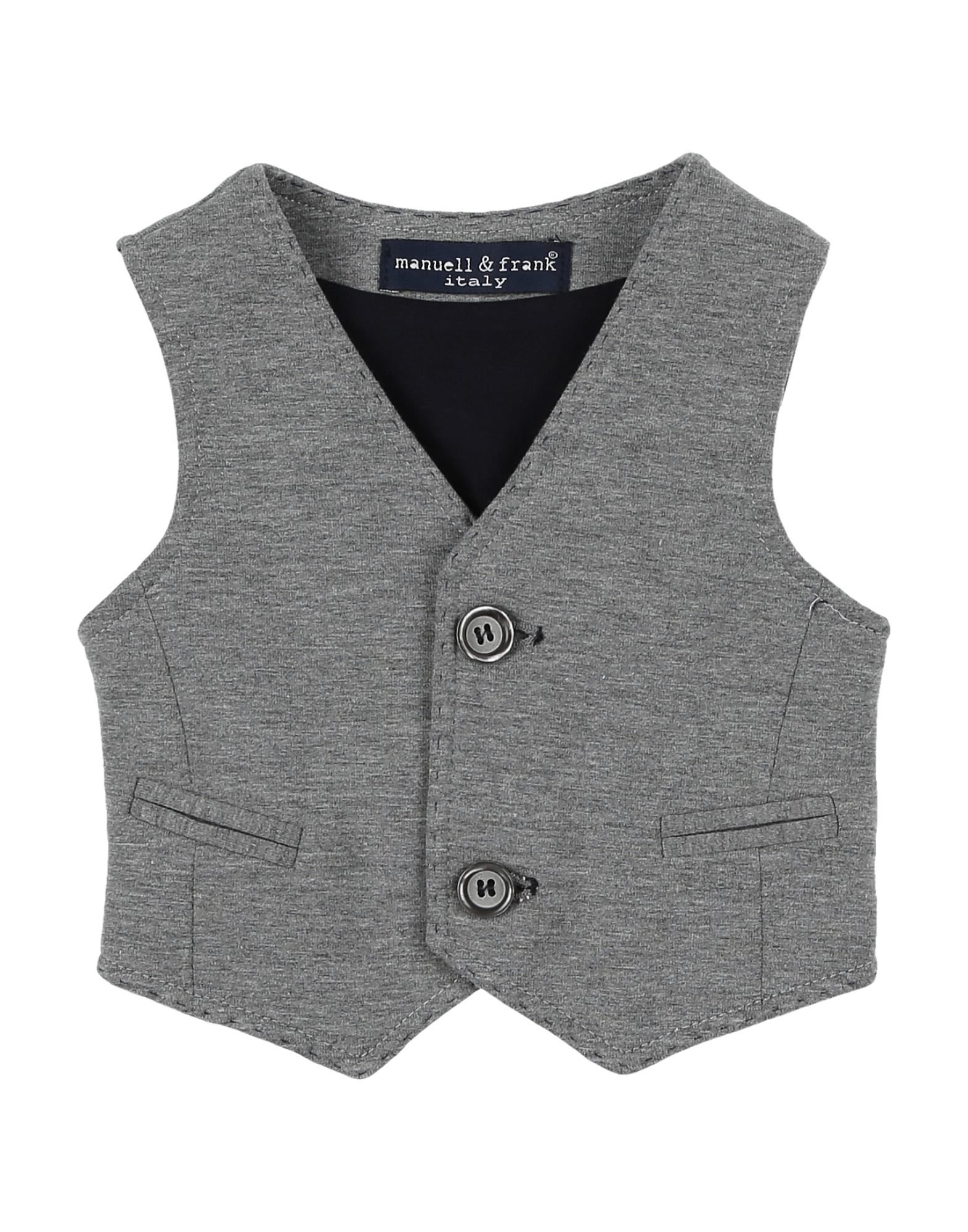 MANUELL & FRANK - Couture-Westen