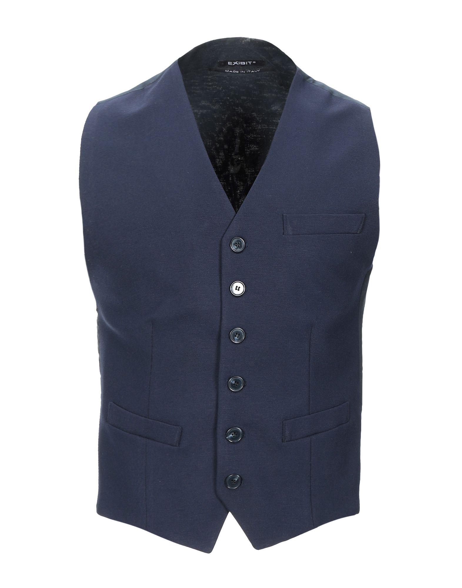 EXIBIT - Tailored Vests