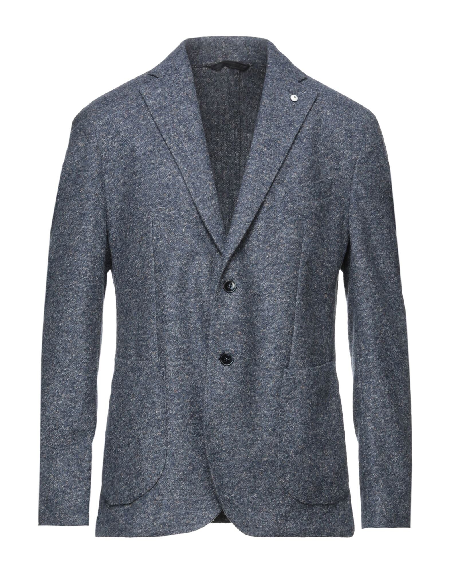 lbm 1911 unstructured blazer