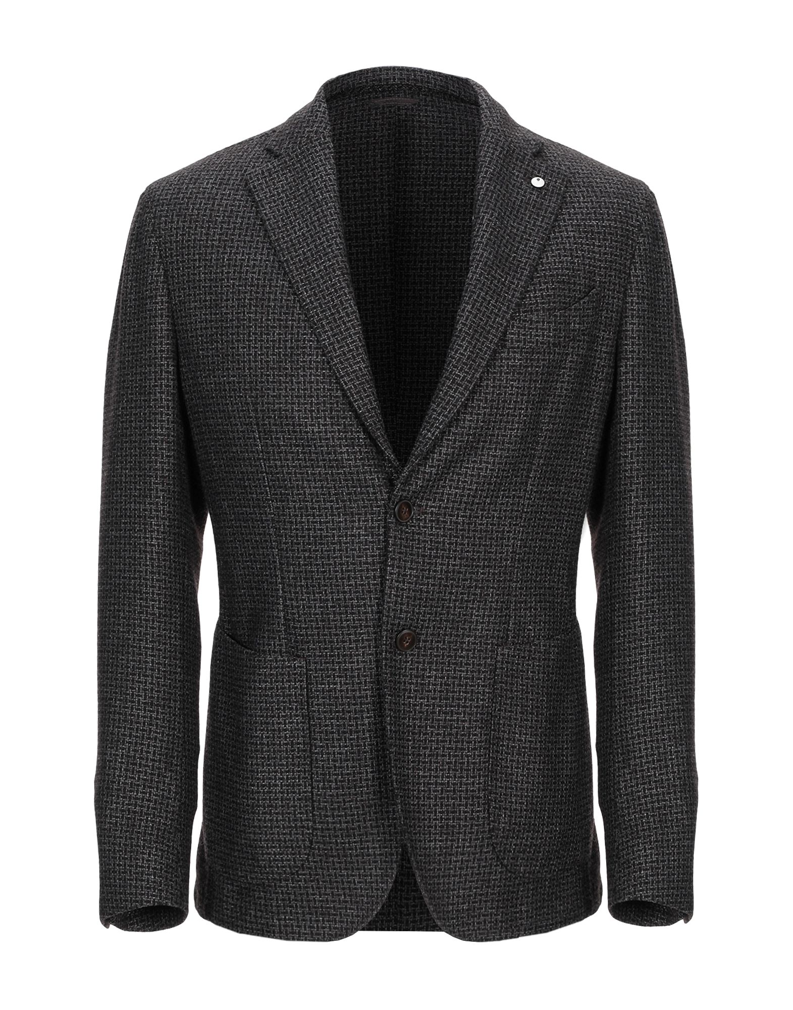 L.B.M. 1911 - Americanas