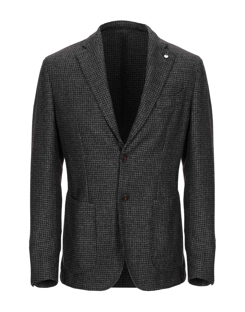 L.B.M. 1911 - Blazers