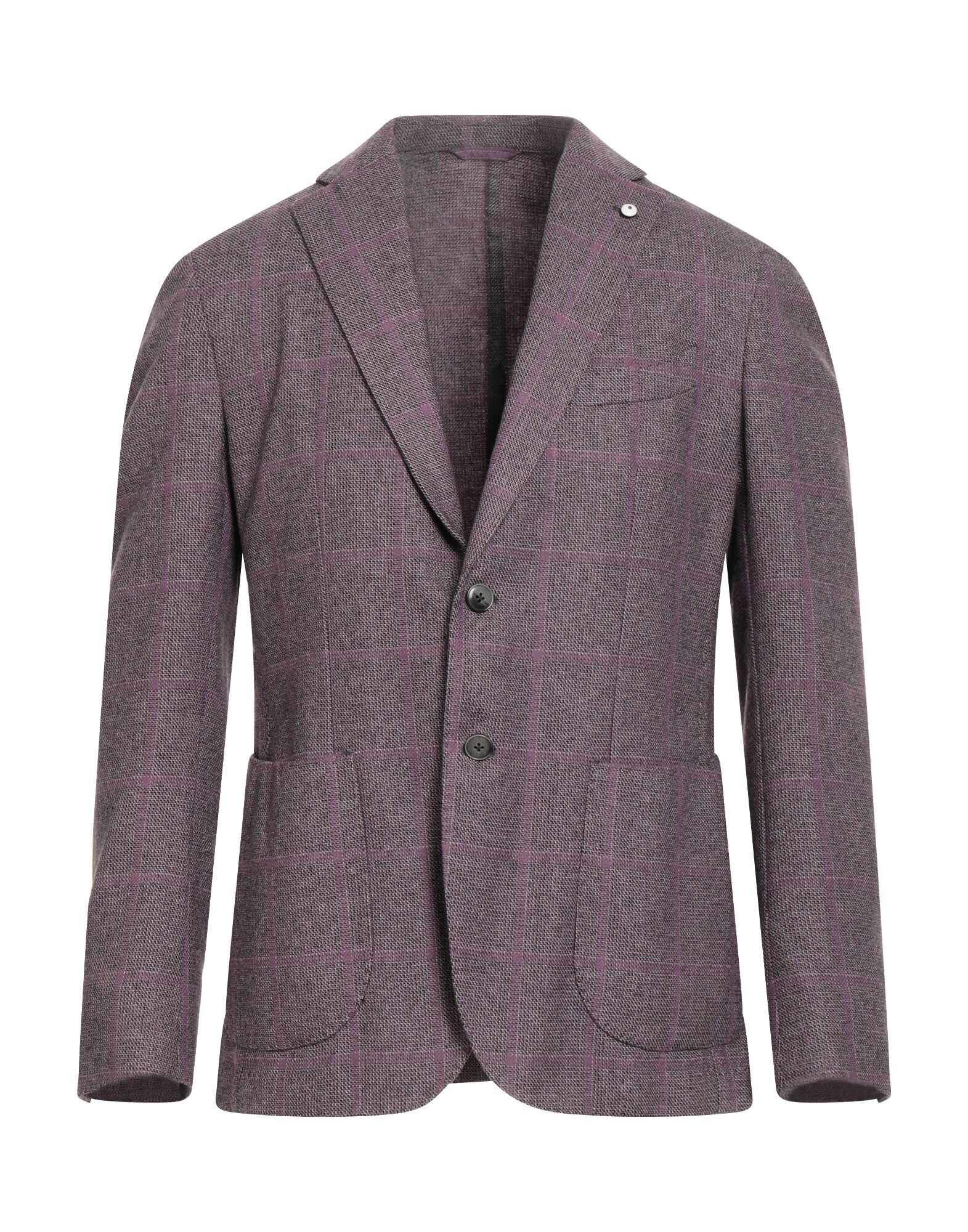 L.B.M. 1911 - Blazers