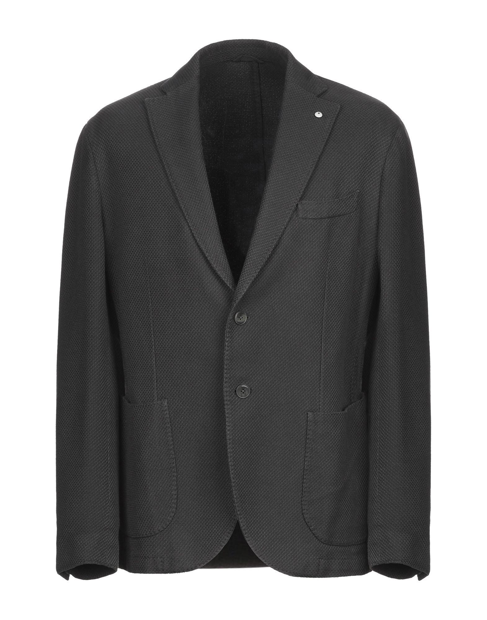 L.B.M. 1911 - Blazers