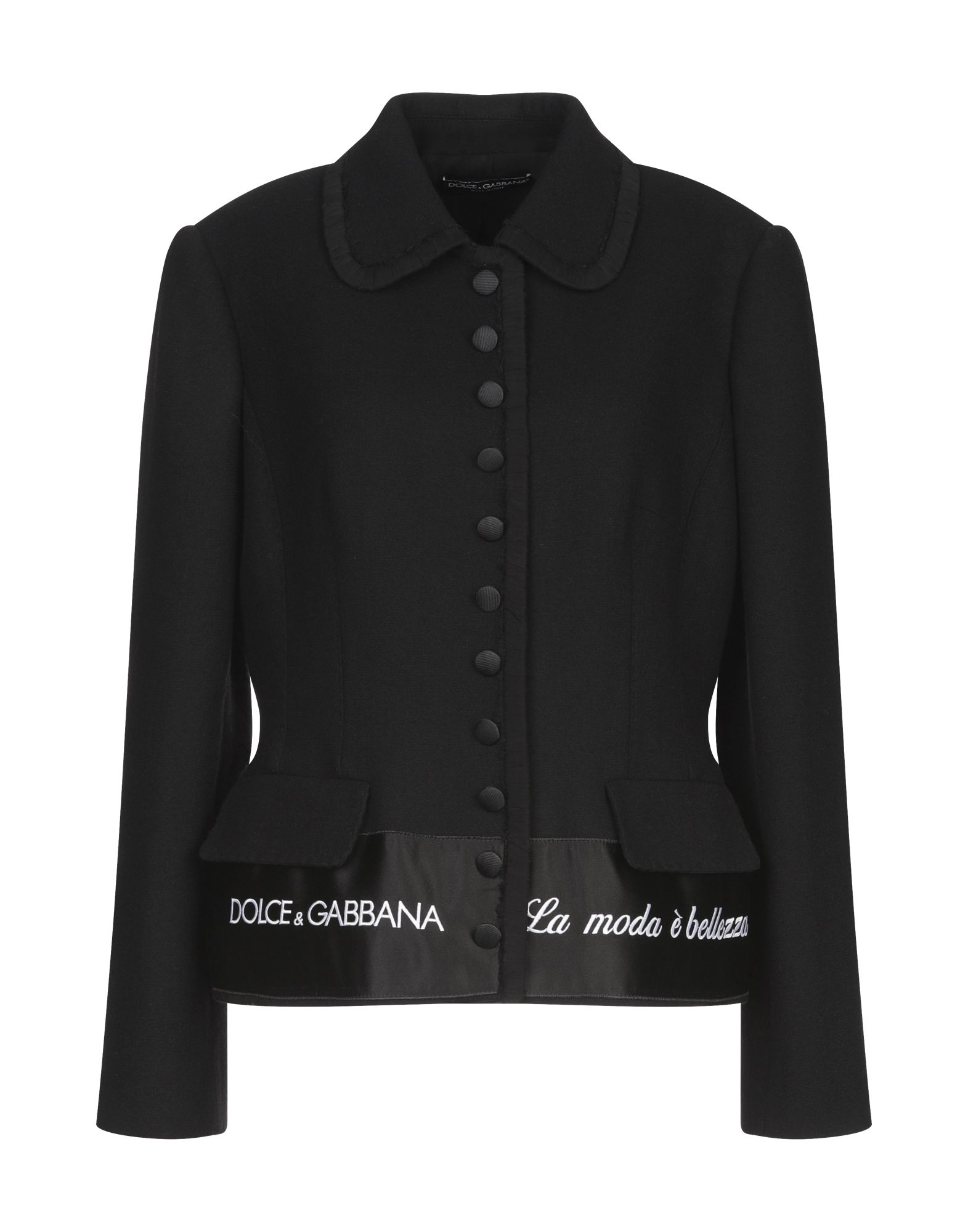 DOLCE & GABBANA - Sartorial jacket
