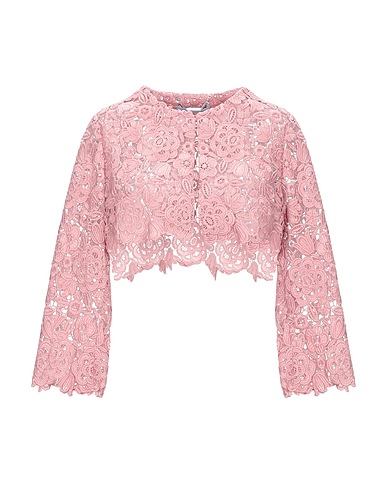 ZOOM BLUMARINE - Sartorial jacket