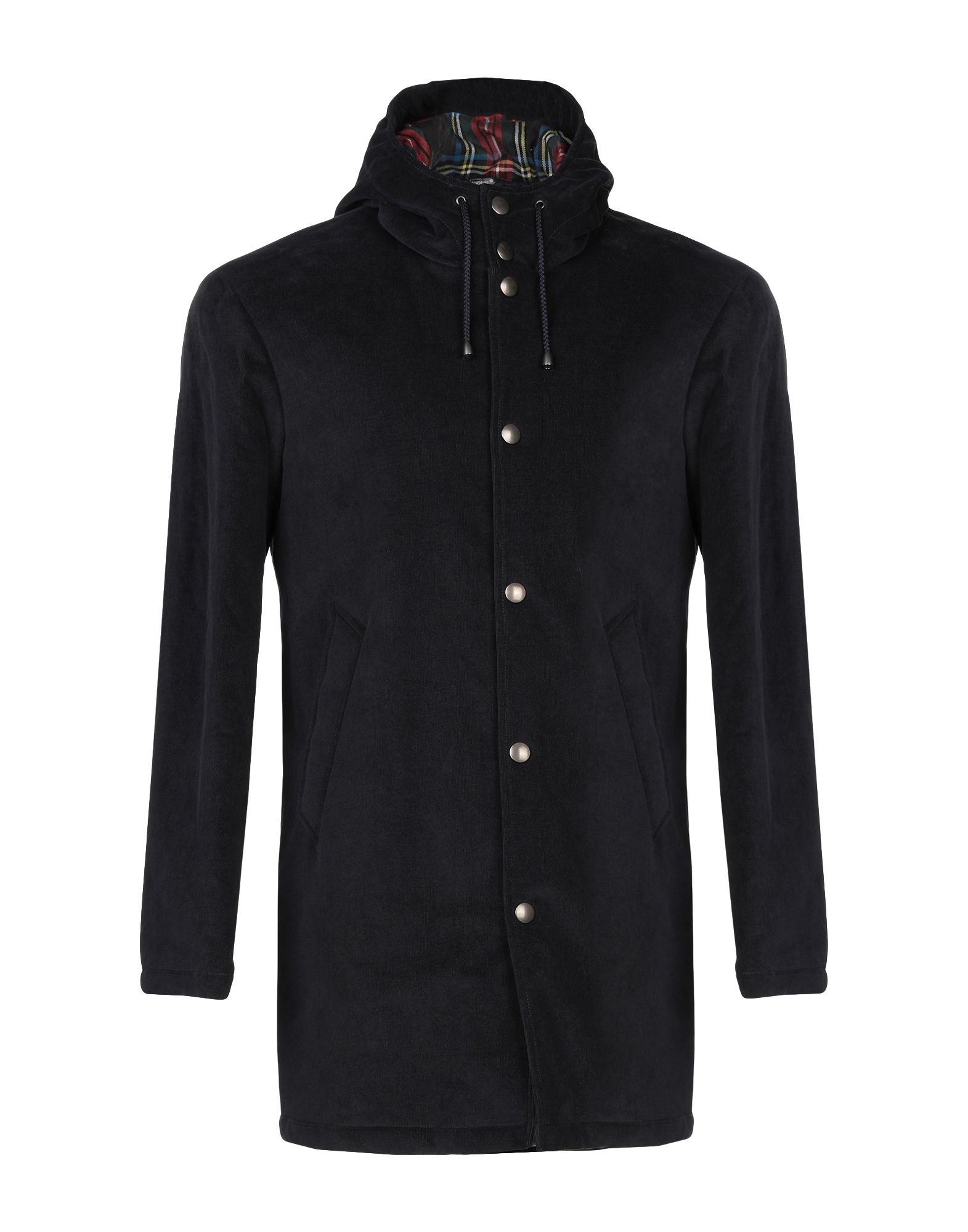 DANIELE ALESSANDRINI HOMME - Пальто