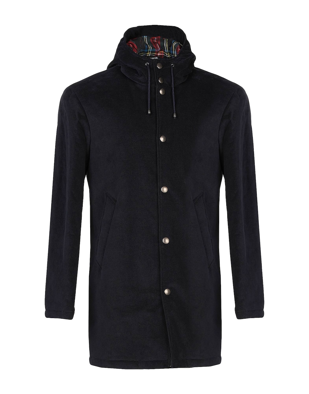 DANIELE ALESSANDRINI HOMME - Coats