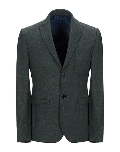 ZOOM DANIELE ALESSANDRINI - Blazer
