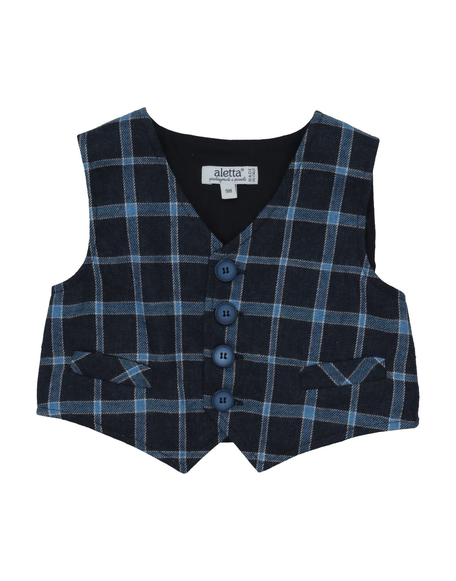 ALETTA - Gilet Sartoriali