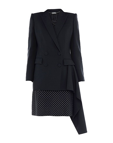 ZOOM ALEXANDER MCQUEEN - Blazer