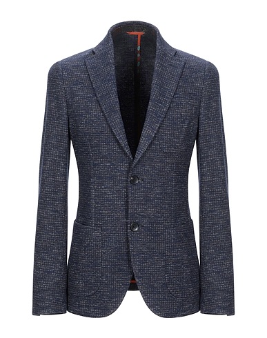 ZOOM ETRO - Blazer
