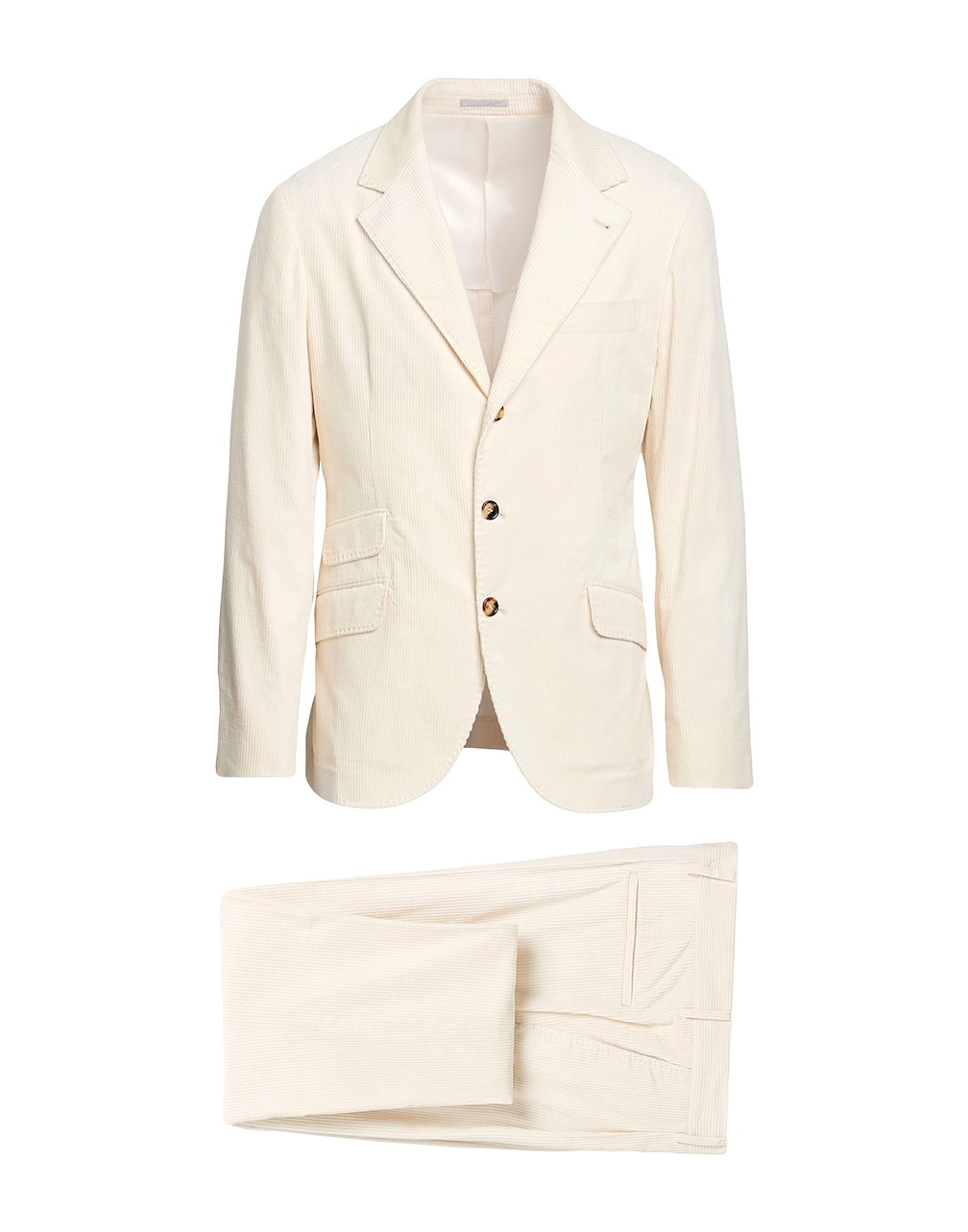 BRUNELLO CUCINELLI - Suits