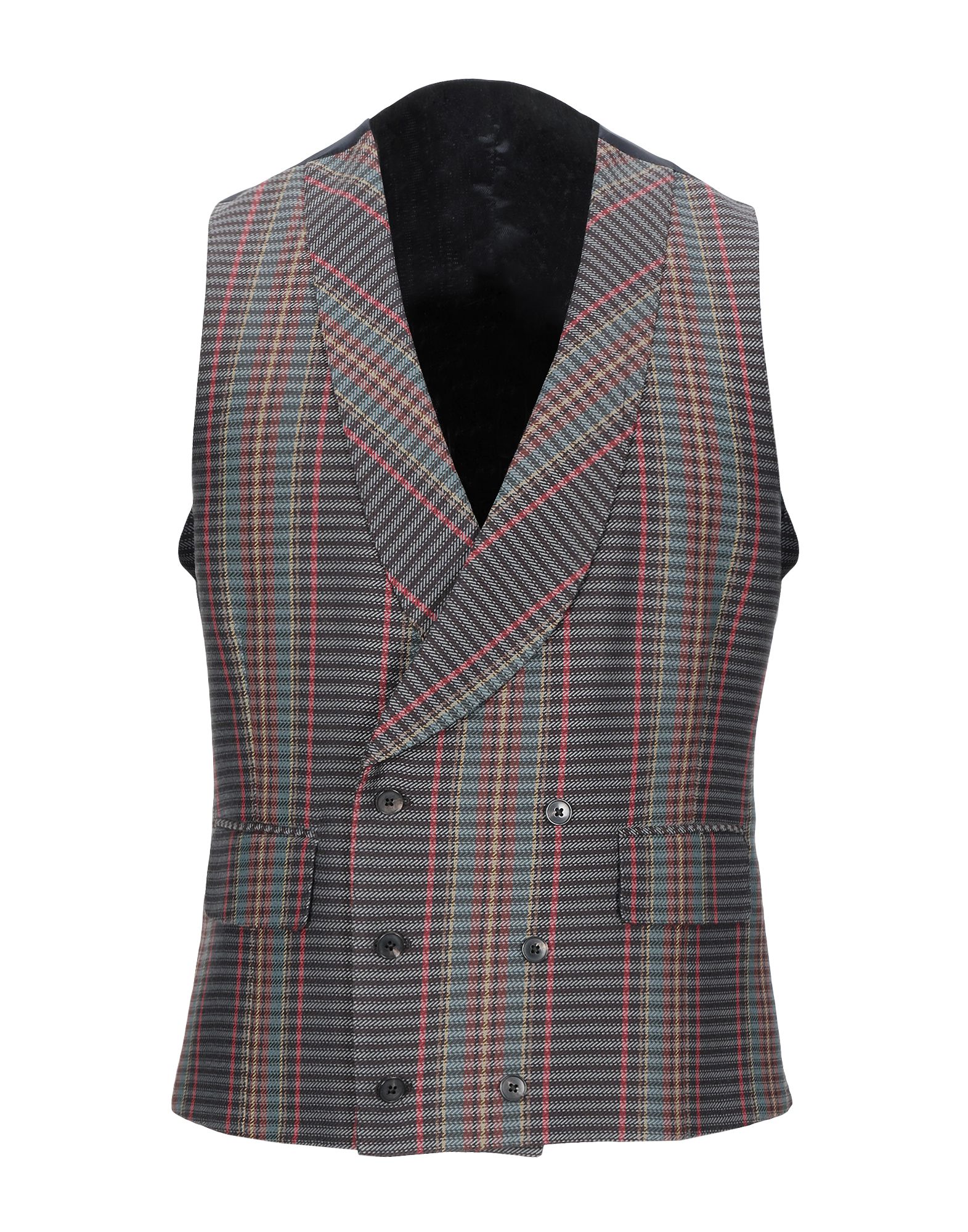 GABRIELE PASINI - Tailored Vests