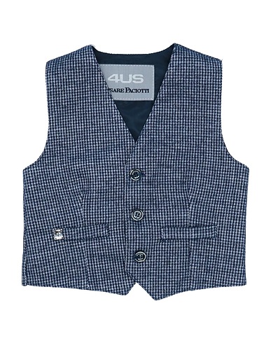 ZOOM CESARE PACIOTTI 4US - Vest