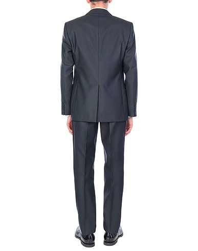 ZOOM GAI MATTIOLO - Suits