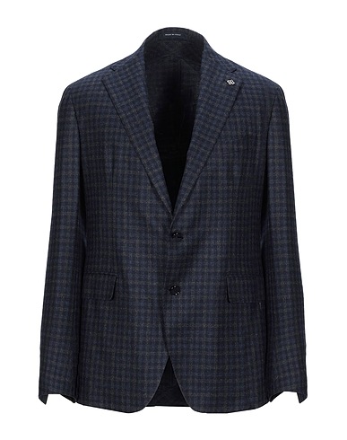 ZOOM TAGLIATORE - Blazer