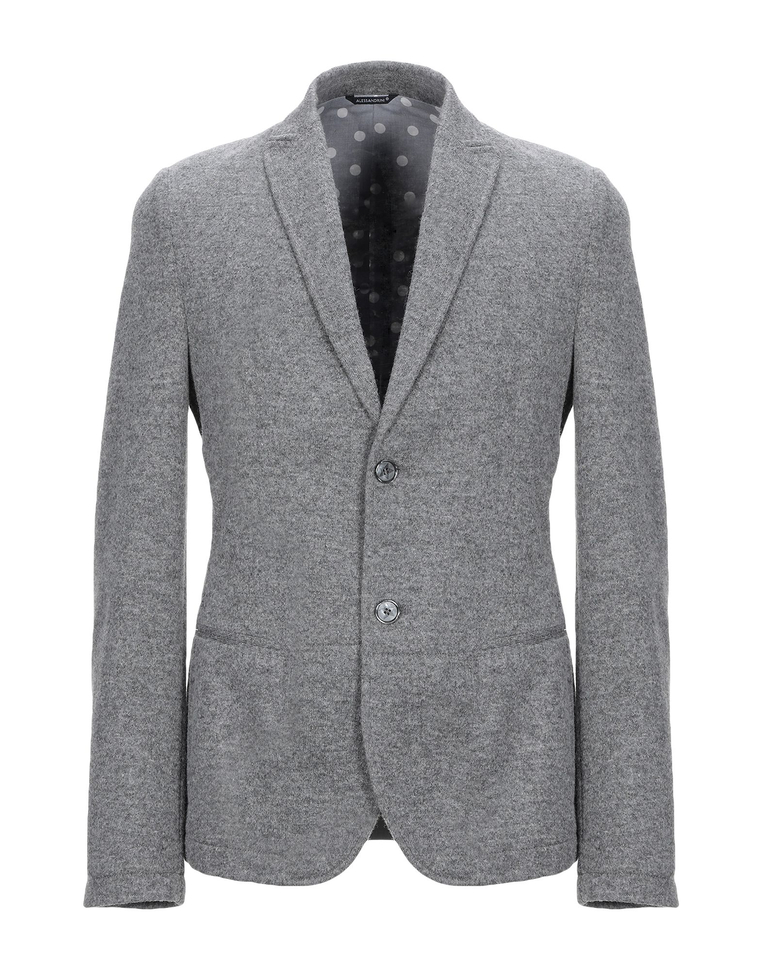 GREY DANIELE ALESSANDRINI - ブレザー