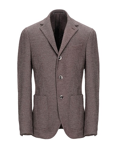 ZOOM CANTARELLI JERSEY PLANET - Blazer