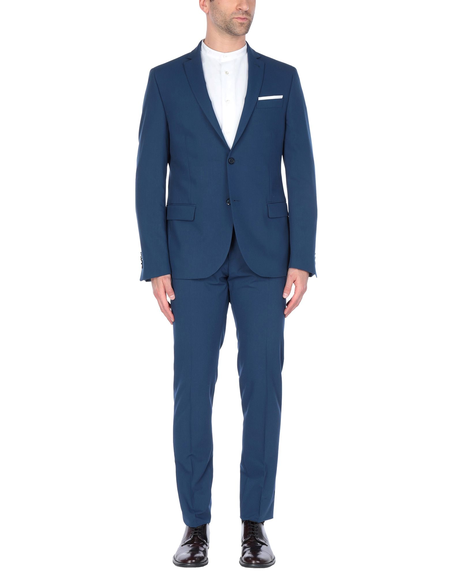 GREY DANIELE ALESSANDRINI - Κοστούμια