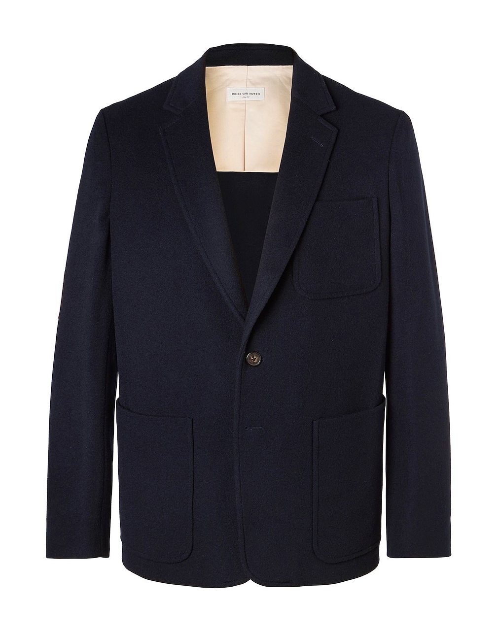 DRIES VAN NOTEN - Blazers