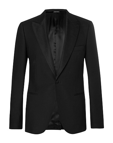 ZOOM ALEXANDER MCQUEEN - Blazer