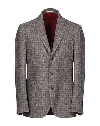 ZOOM BRUNELLO CUCINELLI - Blazer