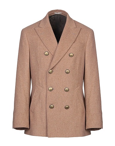 ZOOM BRUNELLO CUCINELLI - Blazer
